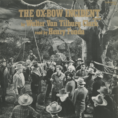 The Ox Bow Incedent (1979)