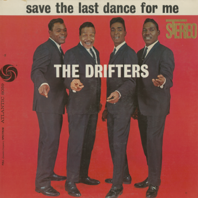 Save The Last Dance For Me (1962)