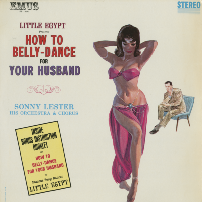 How To Belly Dance For Your Husband