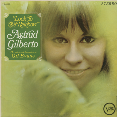 Look To The Rainbow (1965)