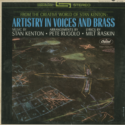 Artistry In Voices And Brass