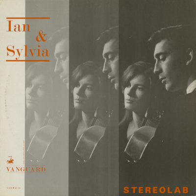 Ian & Sylvia (1963)