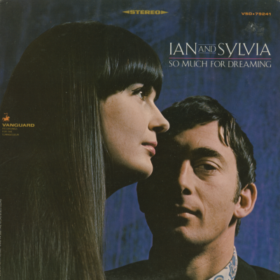 So Much For Dreaming