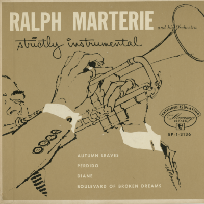 Strictly Instrumental