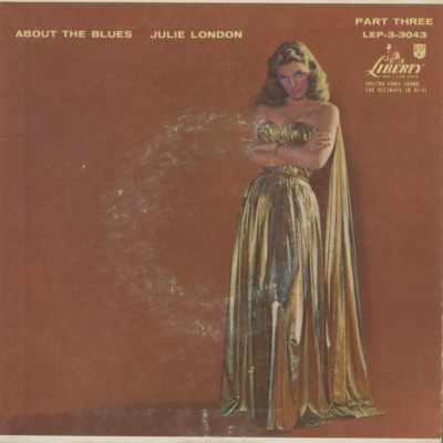 About The Blues Part Three (1957)