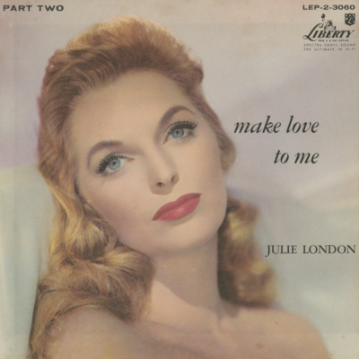 Make Love To Me Part Two (1957)