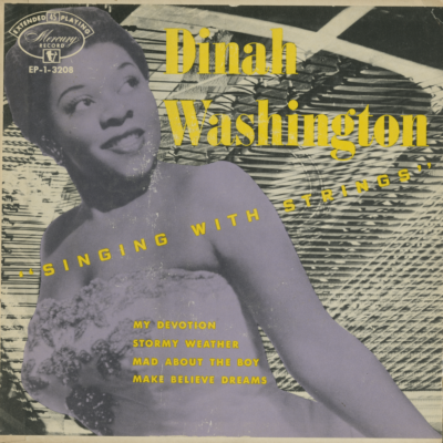 Singing With Strings