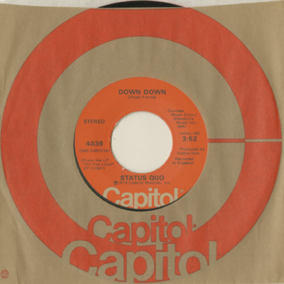 Down Under / Nightride