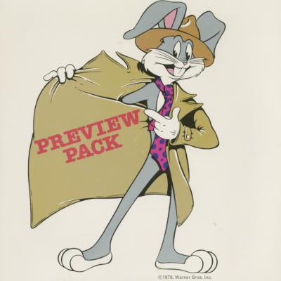 Preview Pack (1979)