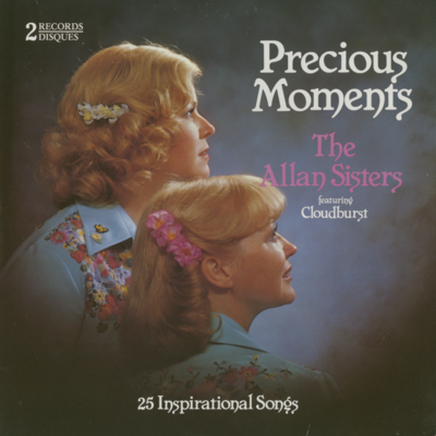 Precious Memories 25 Inspirational Songs