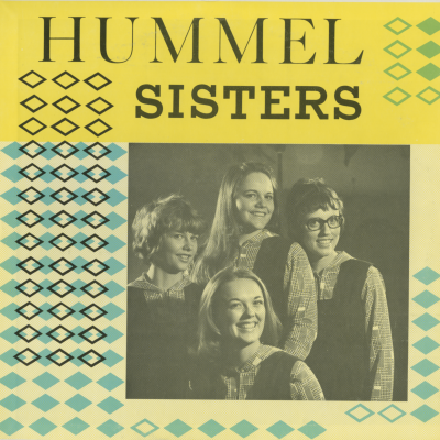 The Hummel Sisters