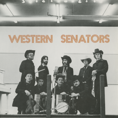Western Senators