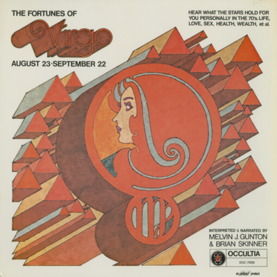 The Fortunes Of Virgo