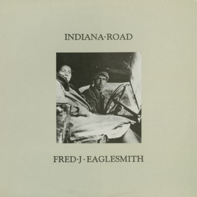 Indiana Road