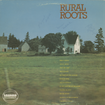Rural Roots (1977)