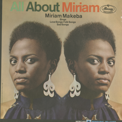 All About Miriam