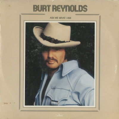 Ask Me What I Am (1973)