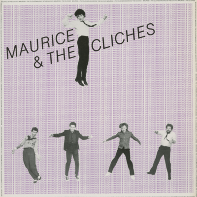 Maurice And The Cliches (1980)