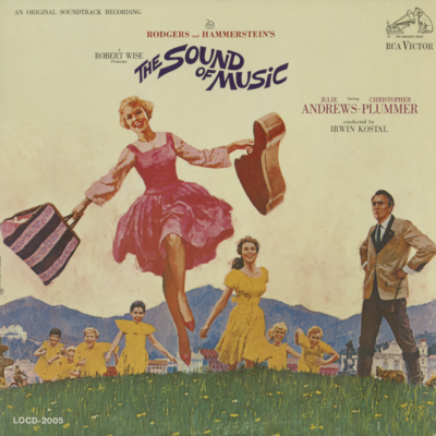 The Sound Of Music