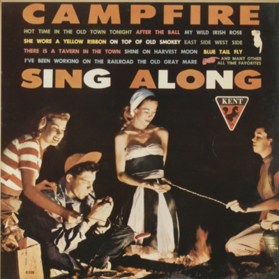 Campfire Sing Along