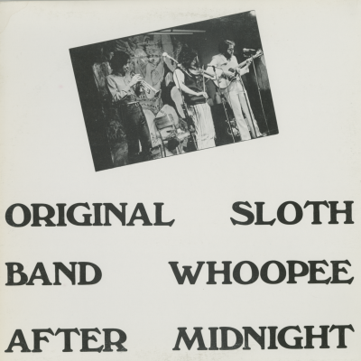 Woopee After Midnight