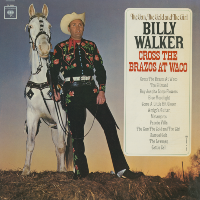 The Gun The Gold And The Girl