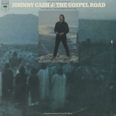 The Gospel Road