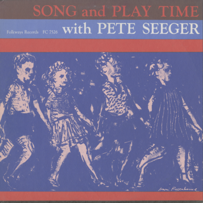 Song And Play Time