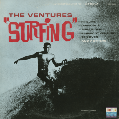 Surfing (1963)