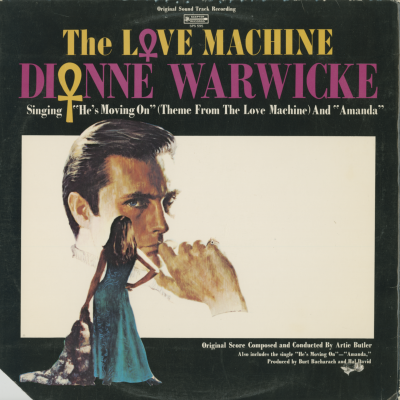 The Love Machine