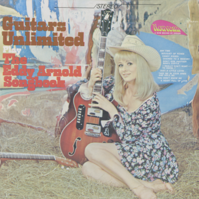 The Eddy Arnold Songbook