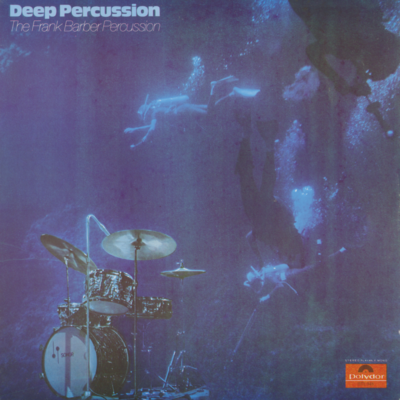 Deep Percussion