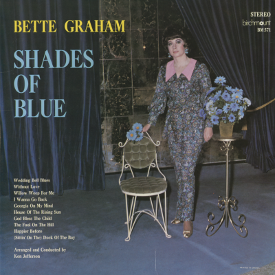 Shades Of Blue (1970)