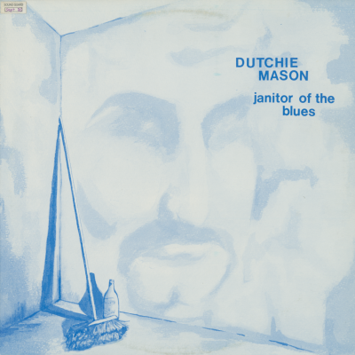 Janitor Of The Blues