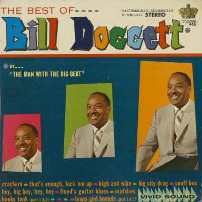 The Best Of Bill Doggett
