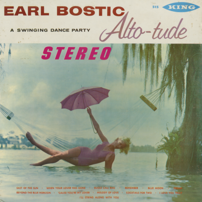 Alto-Tude (Alternate Cover)