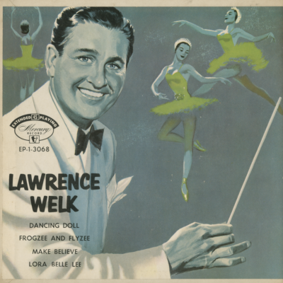 Lawrence Welk