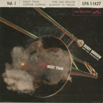 Night Train Vol I (1957)
