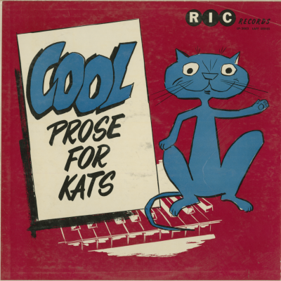 Cool Prose For Kats
