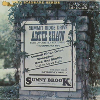 Summit Ridge Drive (1958)