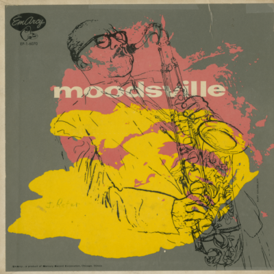 Moodsville (1954)