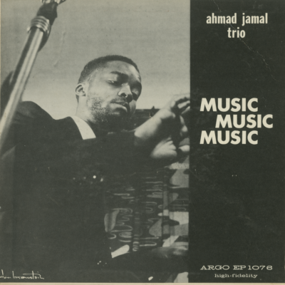 Music Music Music (1958)