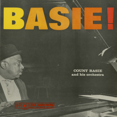 Basie!