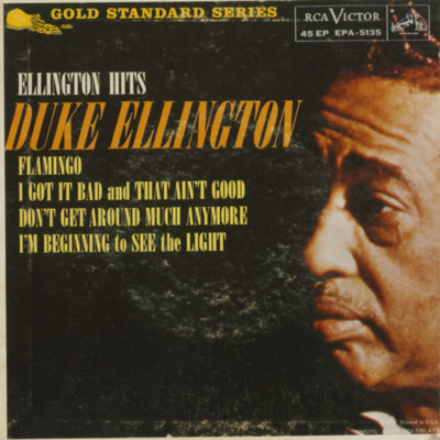 Ellington Hits