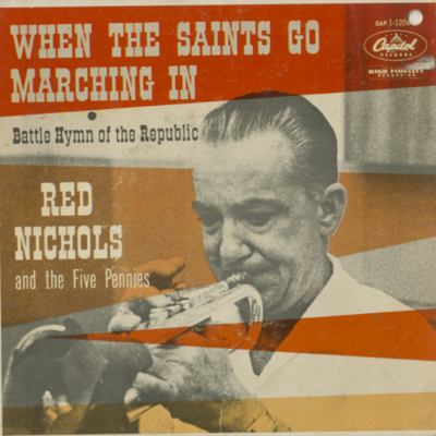 When The Saints Go Marching In (1959)