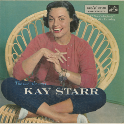 The One The Only (1956)