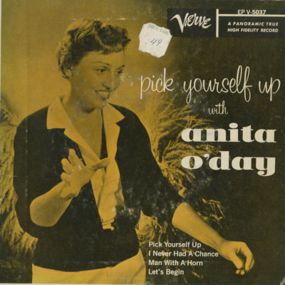 Pick Yourself Up (1956)