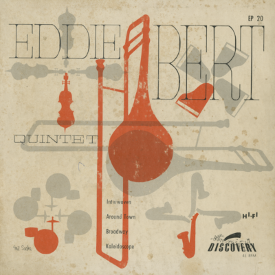 Eddie Bert Quintet (1953)