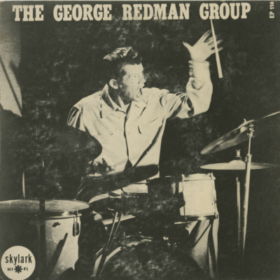 The George Redman Group