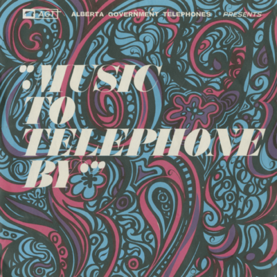Music To Telephone By (1969)
